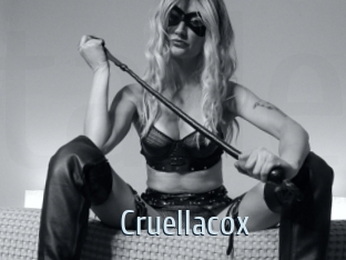 Cruellacox