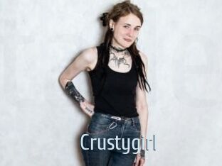 Crustygirl