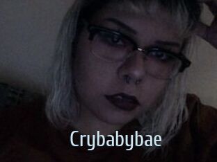 Crybabybae