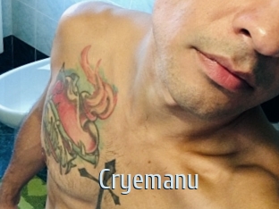 Cryemanu