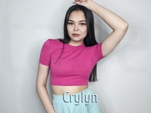 crylyn Ta Model
