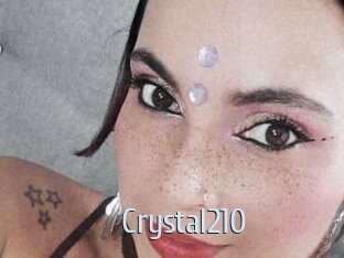 Crystal210