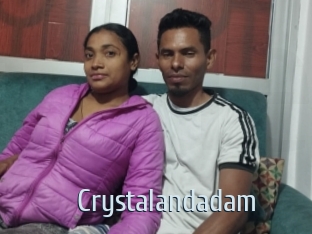 Crystalandadam
