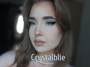 Crystalblie