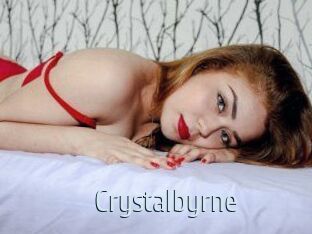 Crystalbyrne