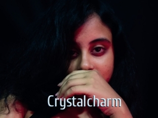 Crystalcharm