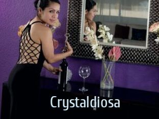Crystaldiosa