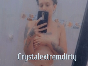 crystalextremdirty Ta Model