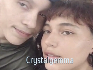 Crystalgemma