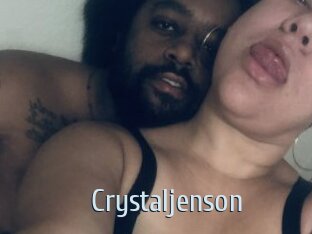 Crystaljenson