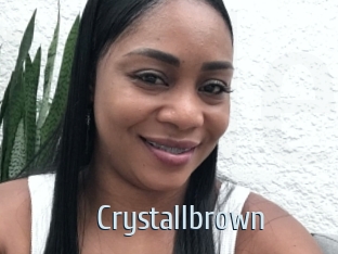 Crystallbrown