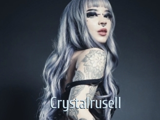 Crystalrusell