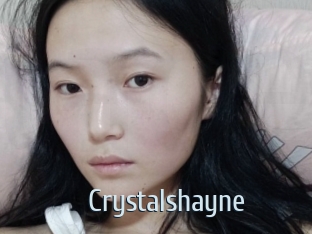 Crystalshayne