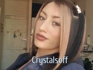 Crystalsoff