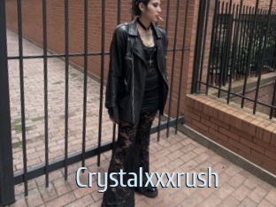 Crystalxxxrush