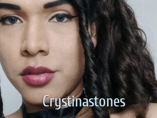 Crystinastones