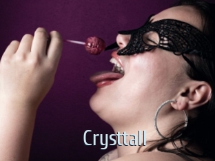 Crysttall