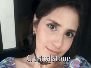 Crysttalstone