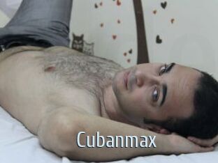 Cubanmax