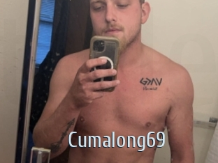 Cumalong69