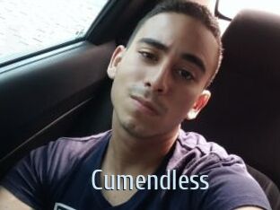 Cumendless