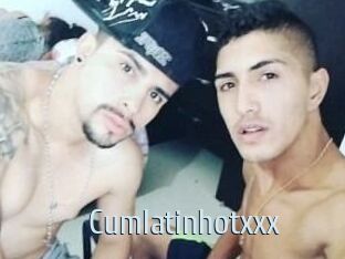 Cumlatinhotxxx