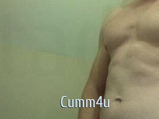 Cumm4u