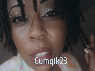 Cumqik23