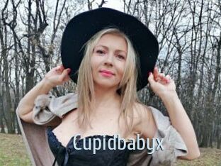 Cupidbabyx