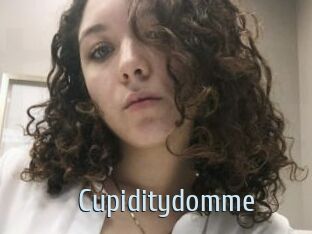 Cupiditydomme