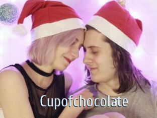 Cupofchocolate