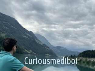 Curiousmediboi