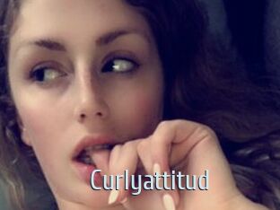 Curlyattitud