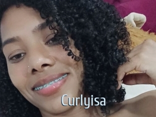 Curlyisa