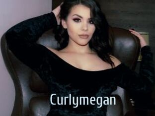 Curlymegan