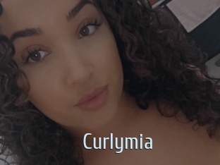 Curlymia