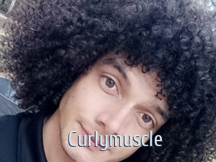 Curlymuscle