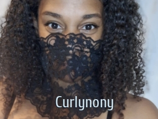 Curlynony