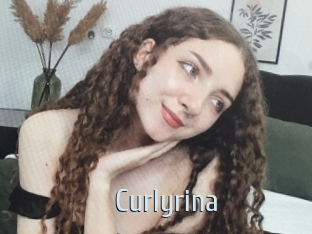 Curlyrina