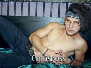 Curtisboss