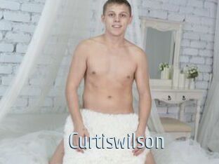 Curtiswilson