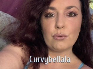 Curvybellala