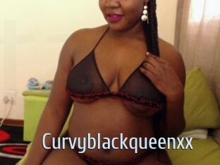 Curvyblackqueenxx