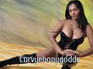 Curvyebonygodde
