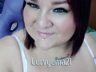 Curvyema21