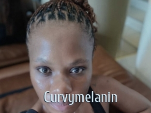 Curvymelanin