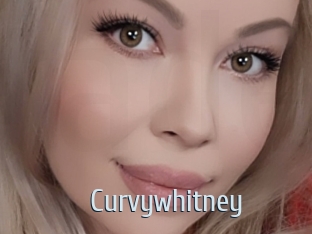 Curvywhitney