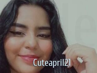 Cuteapril21