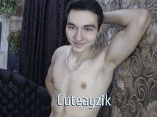 Cuteayzik