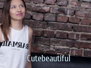 Cutebeautiful